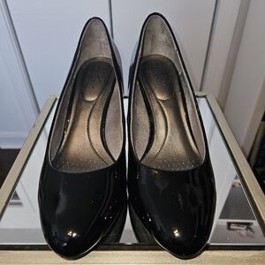 LifeStride Women's High Heel Pumps Soft System